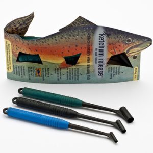 Lamson Ketchum Release Tool