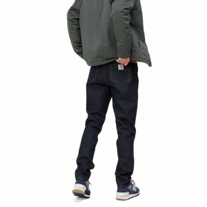 Carhartt Revolt Jeans Pant.