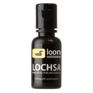 Loon Lochsa