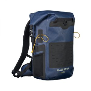 Loop Dry Backpack 25L Petrol