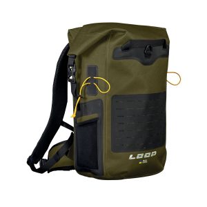 Loop Dry Backpack 25L Spruce Green