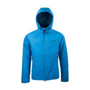 Loop Onka 2.0 Jacket Water Blue