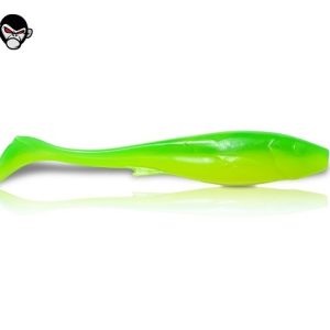 M-War Monkey Brute Bass 5-pack