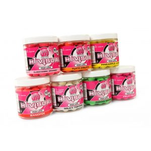 Mainline Hi-Visual Pop-Ups