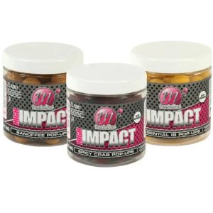 Mainline Hi-Impact Pop-ups