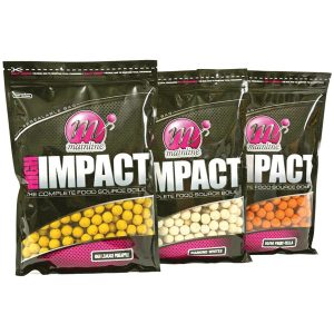 Mainline High Impact Boillies