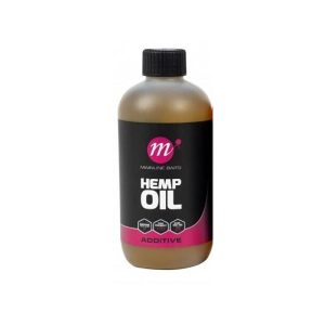 Mainline Oils Feed Hemp Seed Oil 250ml