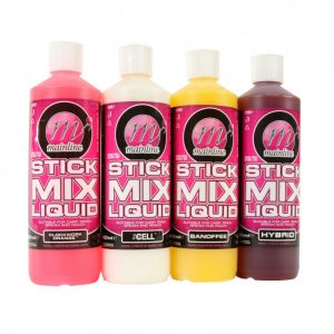 Mainline Stick Mix Liquid