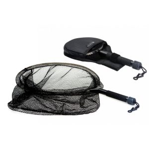 McLean Folding Spring Weigh Net