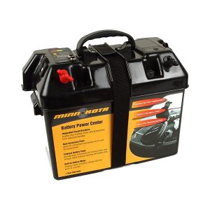 Minn Kota Battery Power Center