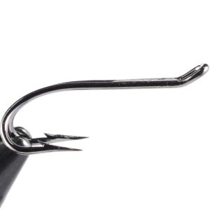 Mustad Alpha Point Salmon Double