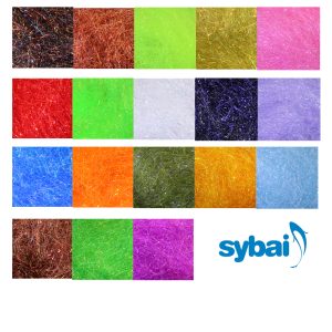 Sybai Baitfish Supreme