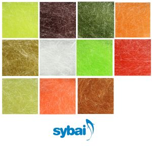 Sybai Baitfish Dubbing