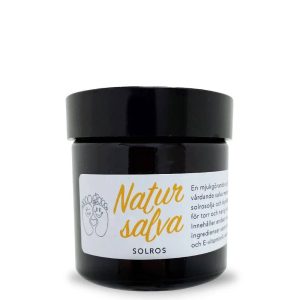 Natursalva Solros 60 ml