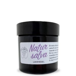 Natursalva Lavendel 60 ml