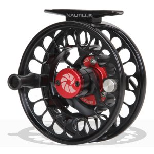 Nautilus Fly Reel X