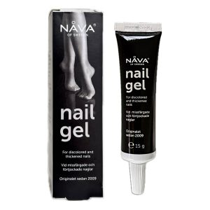 Nåva nagelgel 15 ml