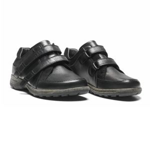 New Feet Miranda Orthostretch Svart