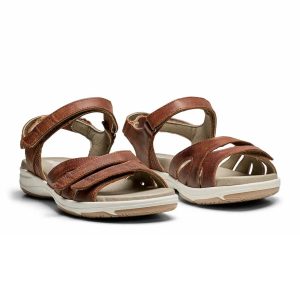 New Feet Elsie Sandaler Bruna