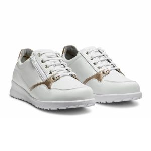 New Feet Harper Sneakers Vita