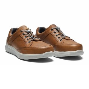 New Feet James Sneakers Bruna