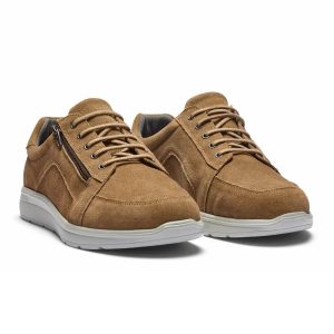 New Feet John Sneakers Ljusbruna