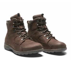 New Feet Lawrence Kängor Bruna