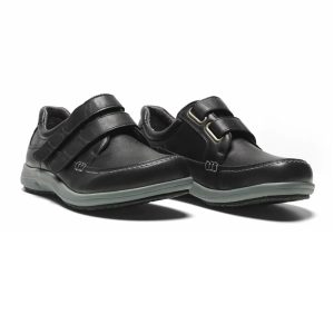 New Feet Alice Orthostretch Svarta