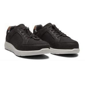 New Feet Matthew Sneakers Svarta