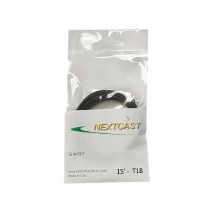 Nextcast Tips Tungsten