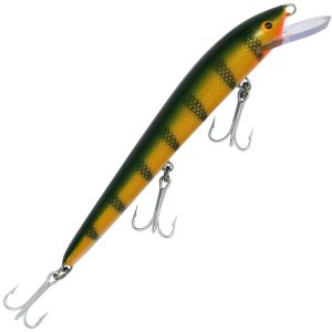 Nils Master Invincible 18cm