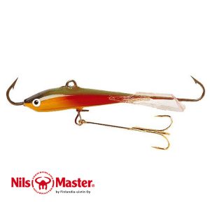 Nils Master Balanspirk