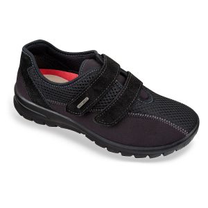 Ortomed Anne Vardagsskor Svarta