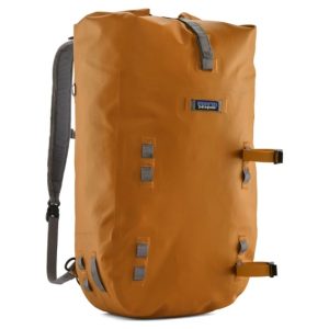 Patagonia Disperser Roll Top Pack 40L