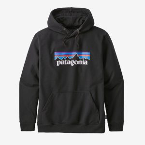 Patagonia M´s P-6 Logo Uprisal Hoody