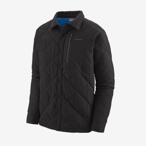 Patagonia M´s Tough Puff Shirt REA