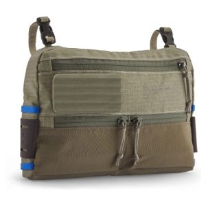 Patagonia Stealth Switch Pack 3L River Rock Green