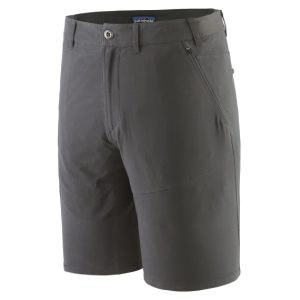Patagonia Terravia Trail Shorts Forge Grey