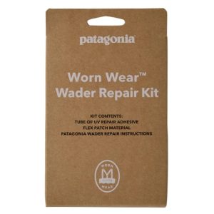 Patagonia Worn Wear Wader Repair Kit