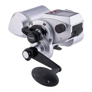Penn Fathom 50 Electric Reel Kit