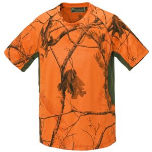 Pinewood Coolmax Ramsey T-Shirt REA