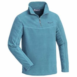 Pinewood Fleece Sweater Tiveden REA