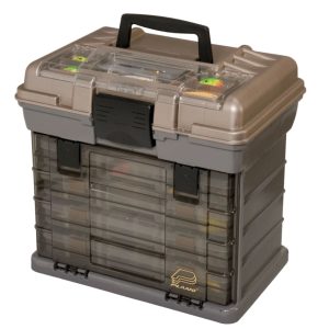 Plano Guide Series Stowaway Rack System 1374