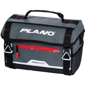 Plano Softsider