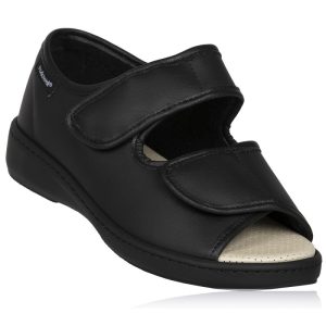 Podowell Aduler Sandaler Svarta