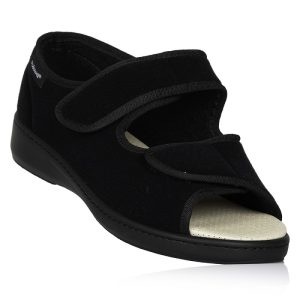 Podowell Arian Sandaler Svarta