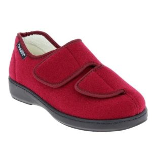 Podowell Athos Specialskor Röda