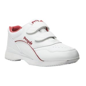 Propét Tour Walker Strap Dam Vit