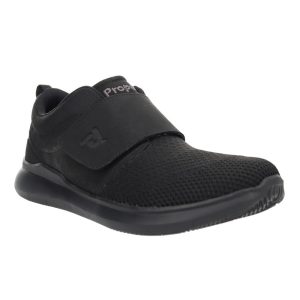 Propét Viator Strap Herr Svart