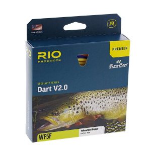 Rio Premier Dart V2.0
